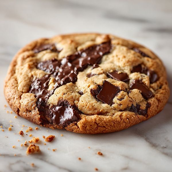 Chocolate Chip Cookie
